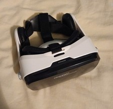 VR-Brille mit