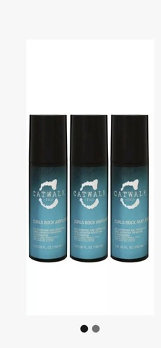Tigi catwalk curls - tigi,