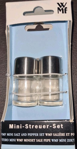Wmf mini streuer set - wmf,