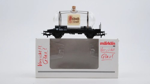 Märklin 44523 kesselwagen - märklin,