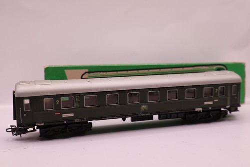 Märklin 4037 zug wagen - märklin, d-zug-wagen