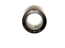 Ernemann Vorsatzlinse Aufstecklinse ca. 15 mm