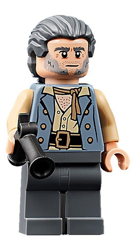 Lego minifigs pirates - minifigs,