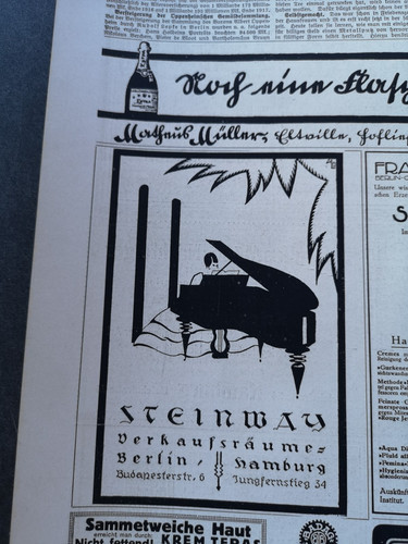 1918 zeitungsdruck 3902 - zeitungsdruck,