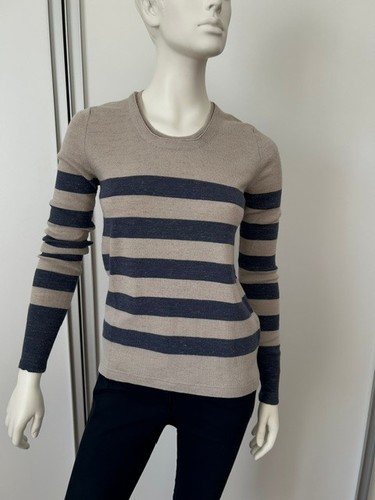 Burberry strickpullover s - burberry, gr.