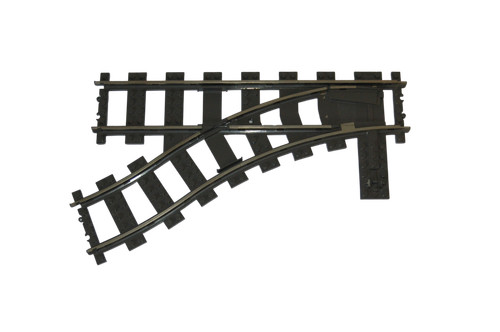 Lego eisenbahn train 4531 - eisenbahn,