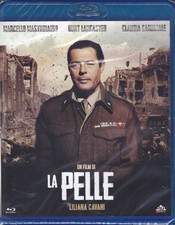 Blu-ray LA PELLE mit Marcello