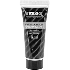 Velox Carbon Montagepaste Tube 25 g