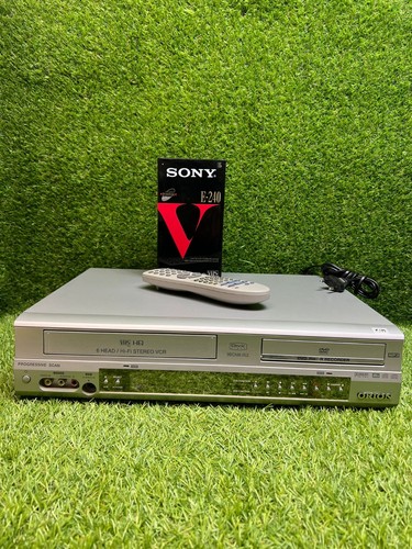 Orion vdr 4003 - orion, vhs