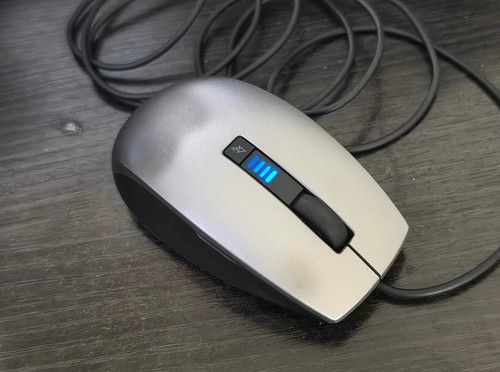 Dell moczul laser - 🖱️,