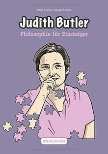 Judith butler philosophie - judith,