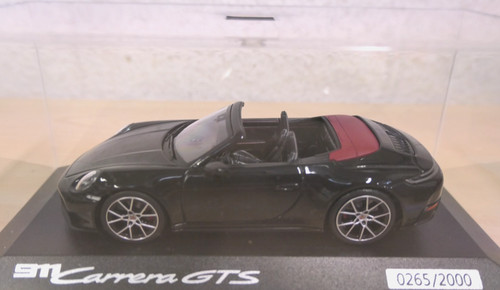 Minichamps porsche 911 - minichamps, 1:43-