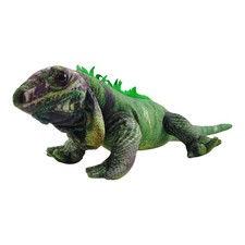 Leguan Kuscheltier - Eidechse