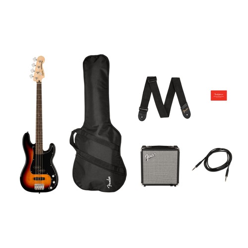 Squier affinity series - squier,