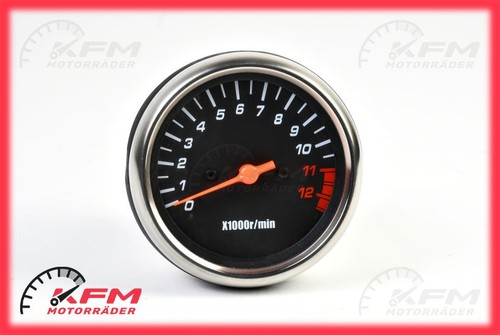 Suzuki 500 drehzahlmesser - f,