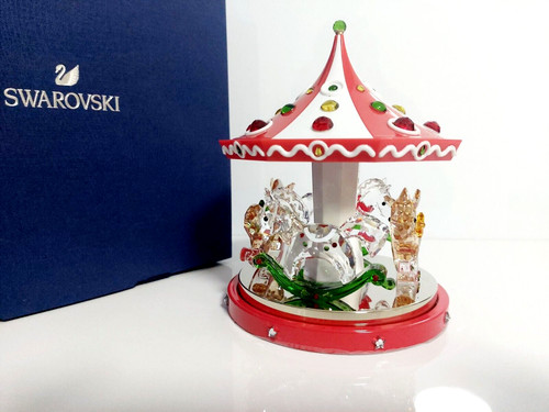 Swarovski holiday cheers - swarovski,