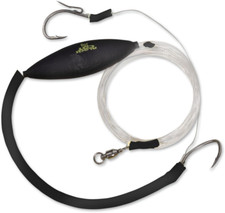 Black Cat Anti Tangle Rig