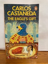 The Eagle's Gift by Castaneda, Carlos