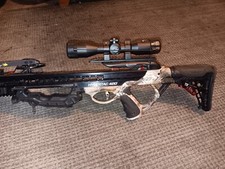 barnett hypertac 420