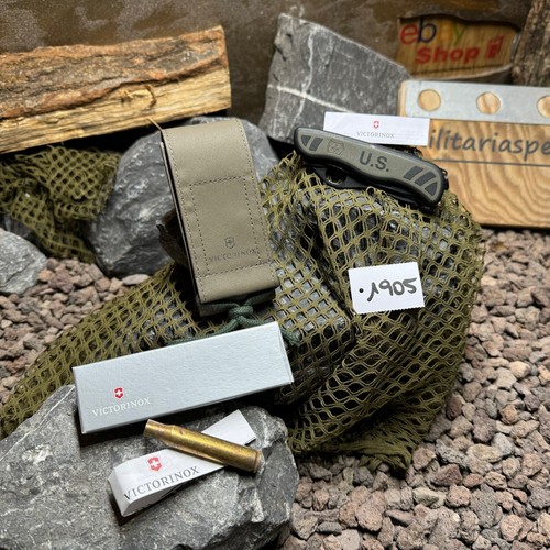 Orig armee victorinox - armee,
