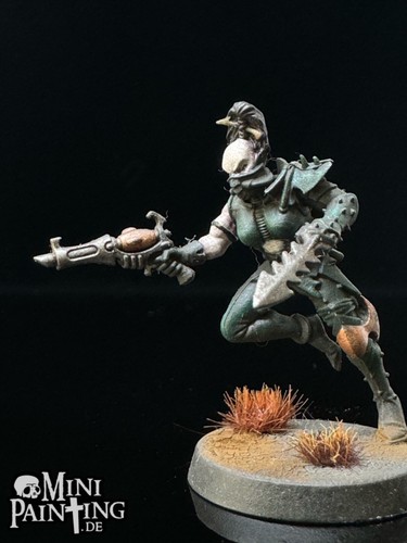 Warhammer 40k ynnari drukhari - warhammer,
