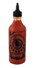 [ 455ml ] Sriracha Hot Chilli