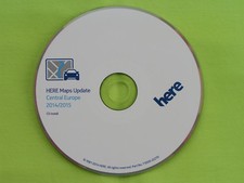 NAVIGATION OPEL CD 70 NAVI