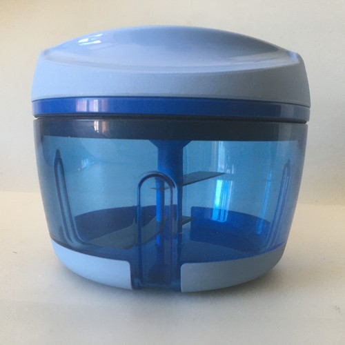 Tupperware happy chef mit - happy,