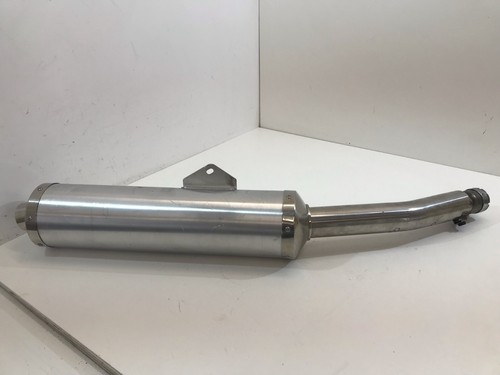 Auspuffendtopf auspuff yamaha - auspuff,