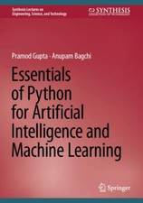 Essentials of Python for
