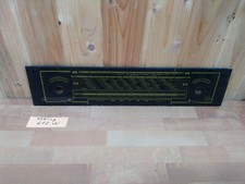 Röhrenradio  KÖRTING  612W