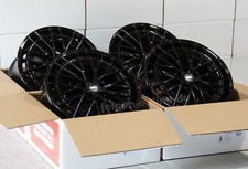 Fondmetal KARI schwarz 4