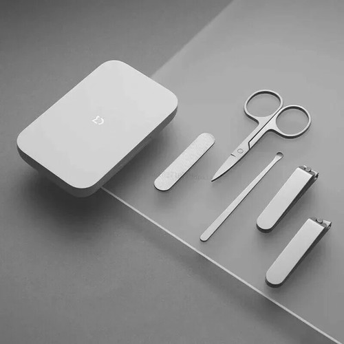 Mijia nail clipper - nail, travel