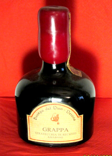 Grappa bottega del vino - bottega,