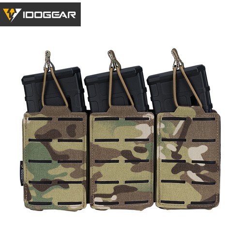 Idogear tactical lsr - idogear, mag