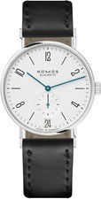 NOMOS Glashütte Tangente 38