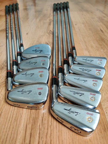 Ben hogan apex schleifeisen - ben,