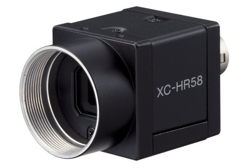 Sony hr58 highend - sony, xc-hr58