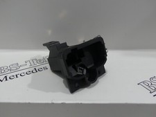 Mercedes CLK Cabrio W208 Halter Auflage Windschott Windschotthalter 2086900209 R