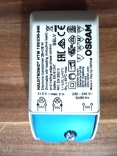 OSRAM Halotronic HTM
