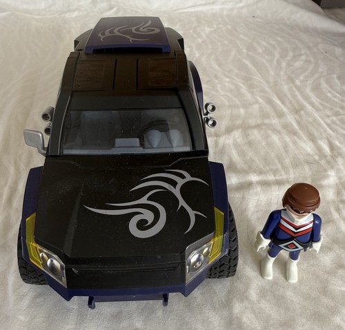 Playmobil 4878 auto top - playmobil,