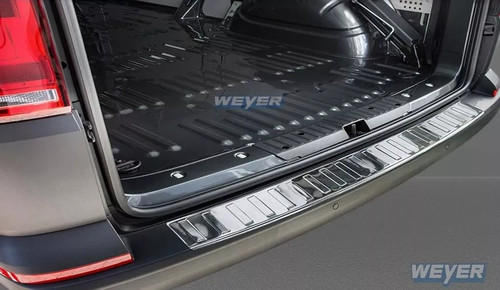 Weyer ladekantenschutz - weyer,