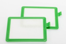 2x daniplus© Hepa-Filter für