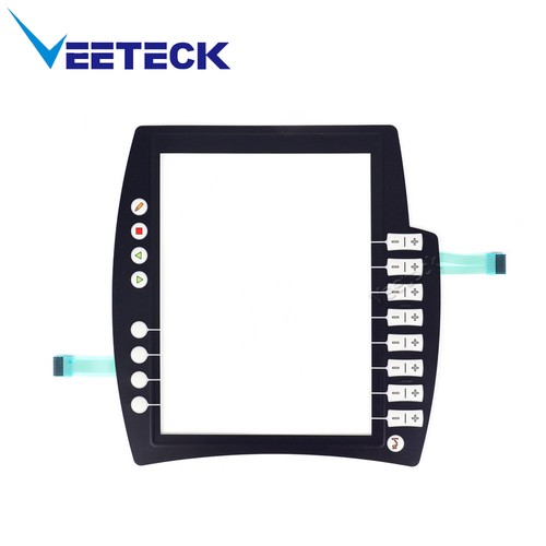 Bedienfeld keypad für kuka - keypad,