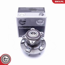 Radlagersatz ESEN SKV 29SKV249