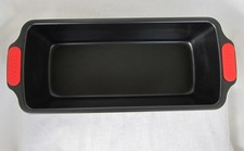 WOLL Kastenform Backform Ofen Backen Brot 30 cm Kuchen Brotform Kuchenform