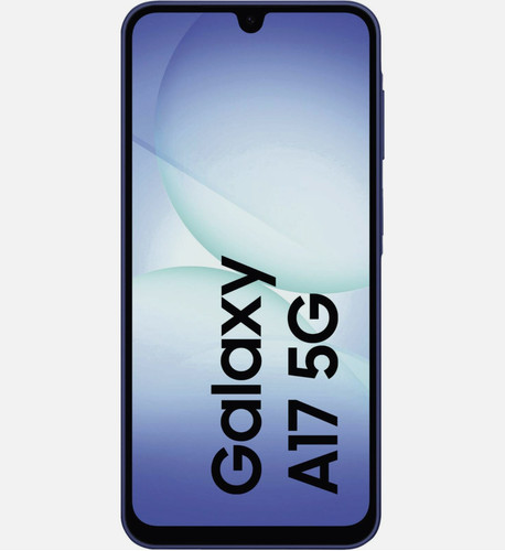 Samsung galaxy a17 128gb - samsung,