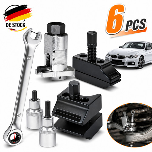 Stück klemmbohrung - 5,