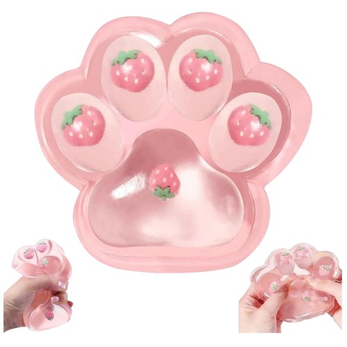 Katzenpfoten squishy fidget - squishy,