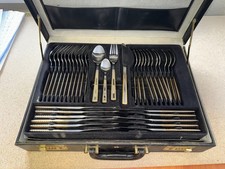Sbs besteckkoffer set - sbs,